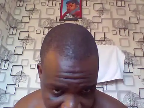 Webkamerová show Chumba_001