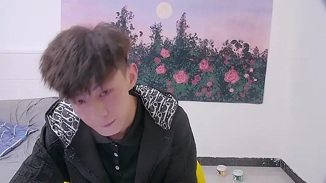 Chat XXX Live paofu-001