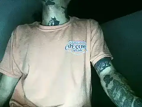 Show Webcam de Christian_Stiven1