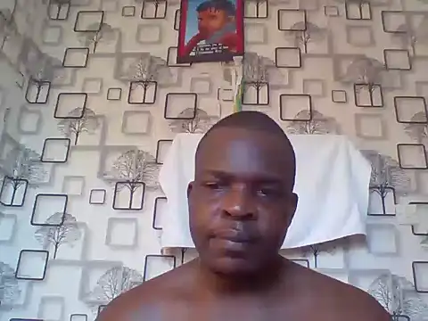 Chumba_001 webkamerás műsora