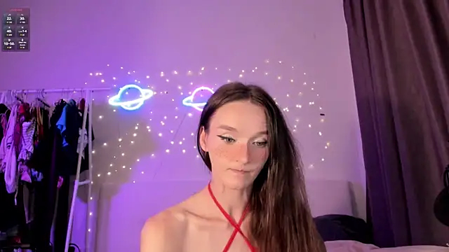 HottieEVER Chat XXX in diretta