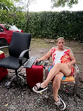 XXX chat uživo modela hotandfierylatinos2023