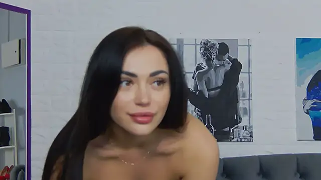 Agnessa: онлайн-секс-чат