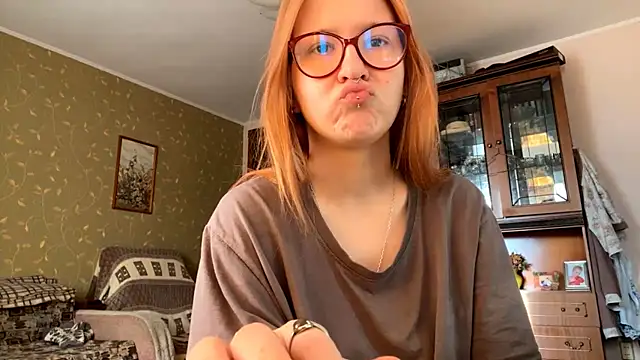 LaureenVielma Live XXX-Chat