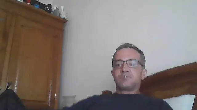 CarlosRocha73 Webcam Show