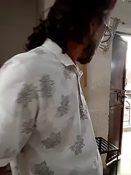 KumarSilencesex21のライブXXXチャット