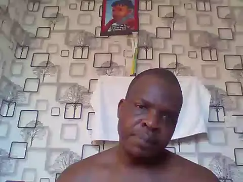 Chumba_001: διαδικτυακό σόου στην κάμερα