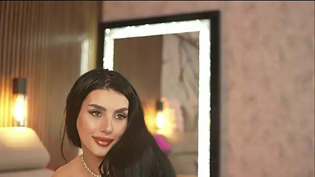 AmyBlair Webcam show