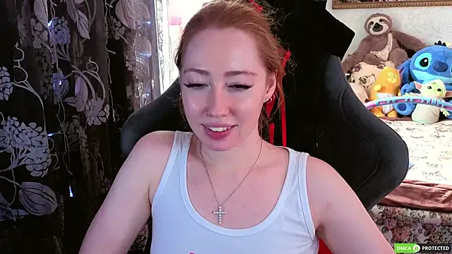 TinaBrook Live XXX-Chat