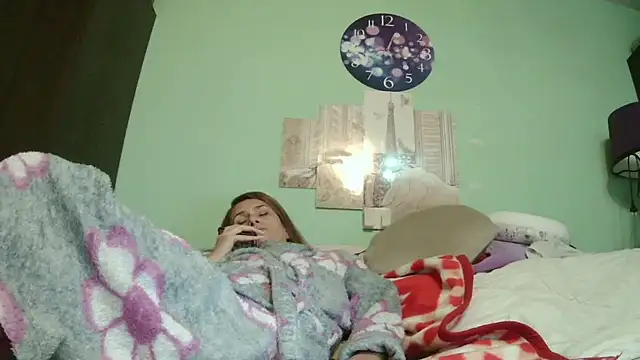 SexyGioconda Live XXX-Chat