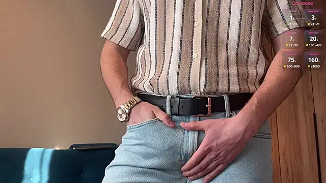 Chat XXX en directo de cute_mark