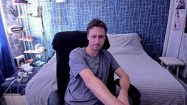 Вебкам-шоу CuteBoy228