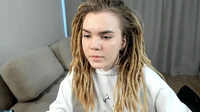 AldaCerrello – webcam-show