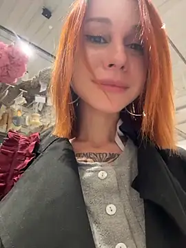 Chat XXX ao vivo de RosieSecret