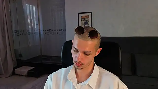 KaydenDrew webcam show