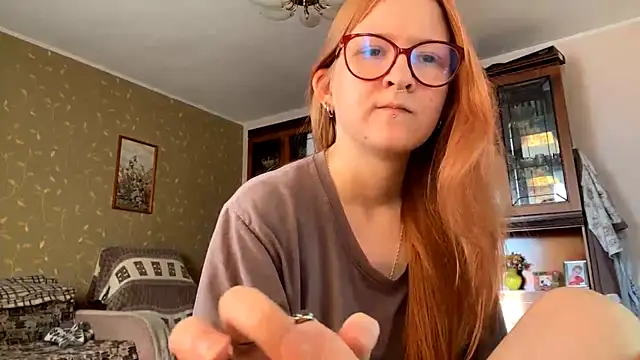 Živý XXX chat LaureenVielma