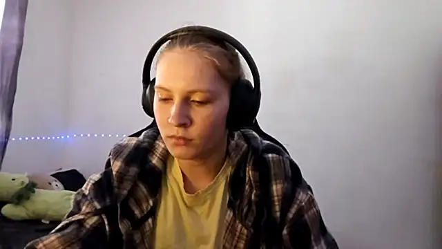 Show de webcam de WesleyFrohling