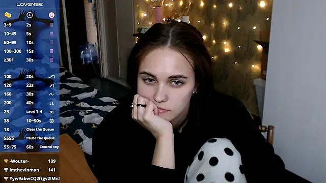 _Maribel_ Live XXX Chat