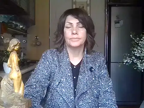 Baby-Matilda's Live XXX Chat