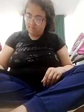 johannasexy97 Live XXX Chat