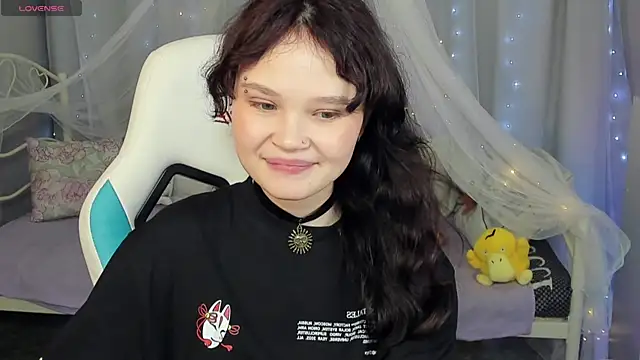 Živý XXX chat EmilyChaves