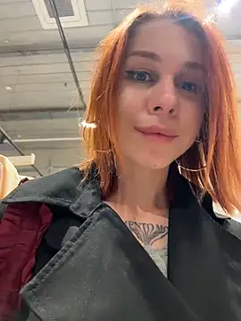 RosieSecret 现场XXX聊天