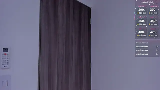 Susanaross Live XXX-Chat