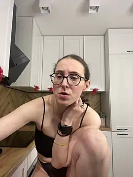 Chat XXX en directo de MartiniiSelenna