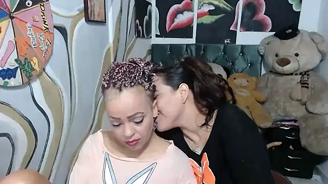 Chat XXX en directo de manzanahot9