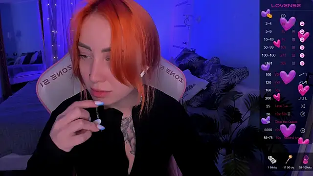 Chatroom XXX en direct de deboramoore