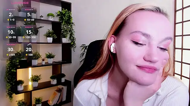 Ida_FaneStain – Naživo XXX chat