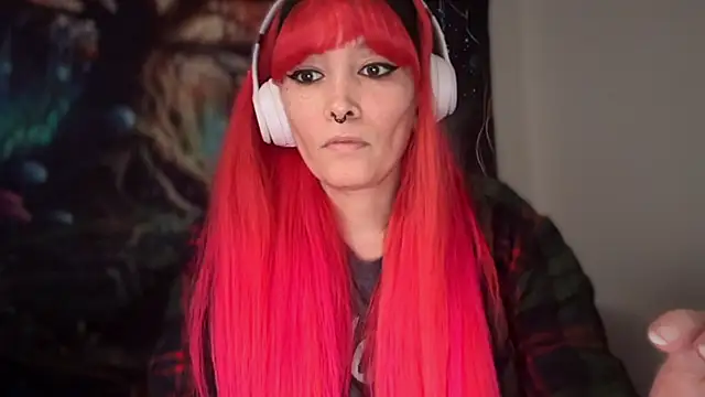 FRRANNKIE Webcam Show