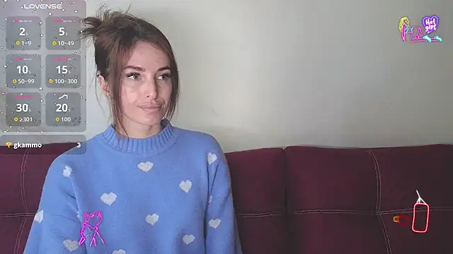 xx_adrihanna_xx Chat XXX live