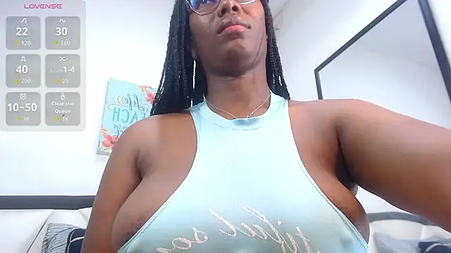 Chatroom XXX en direct de Sara_Marks