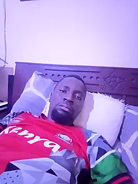 Brian_johns webkamerás műsora