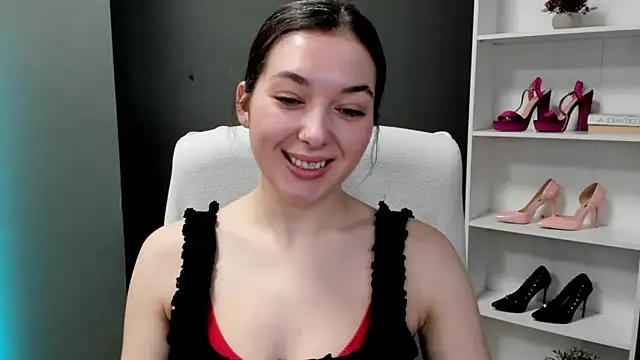 Meagn_Extasy Chat XXX live