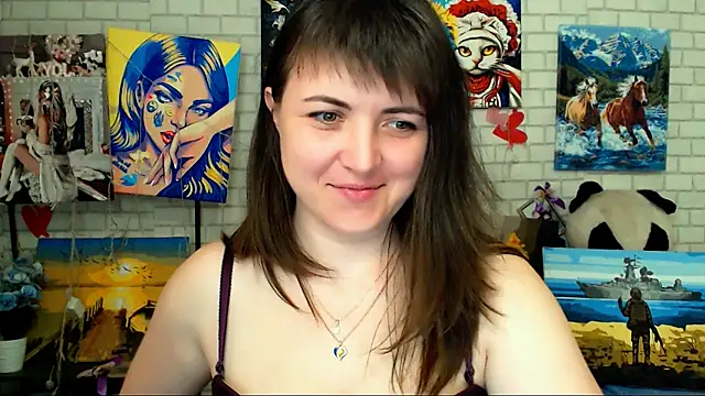 Chat +18 de Darina_M_ ao vivo