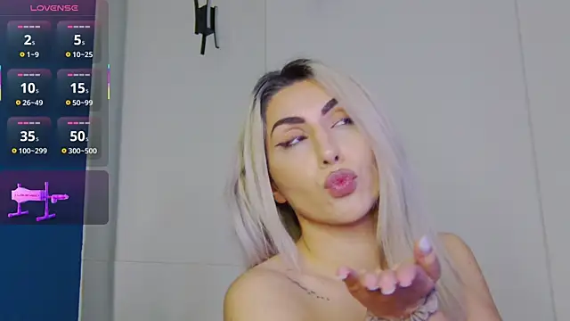 CelineMeyerr Chat XXX live