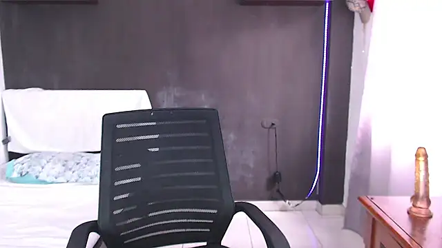 Živý XXX chat SusanLeroy