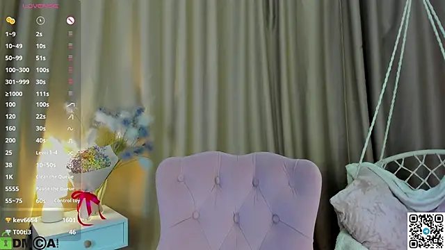 دردشة Stacy_River الجنسية المباشرة