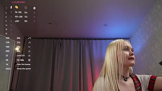 Chatroom XXX en direct de Good_Barbie