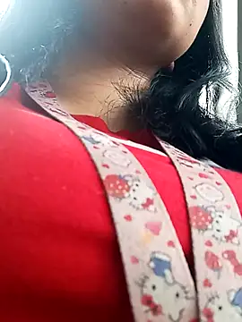 Chat +18 de Naomy_Gomez_ ao vivo