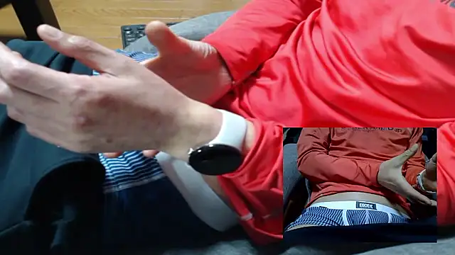 Yasu2000 Obrolan Langsung XXX