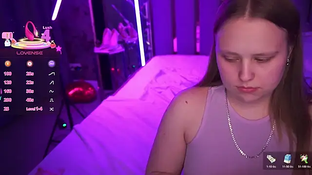 CrystallPaws Chat XXX live