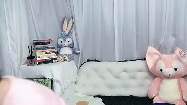 Xiaoai_007 Chat XXX live