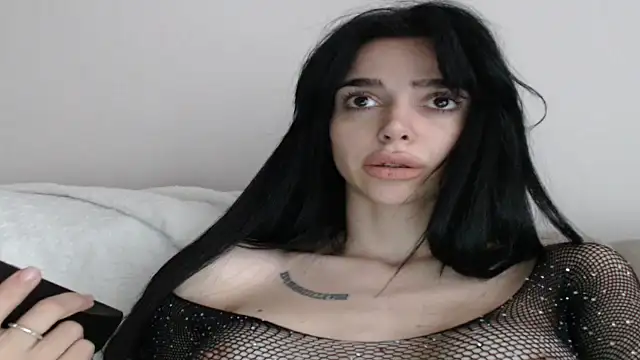 Chatroom XXX en direct de gglingeriee