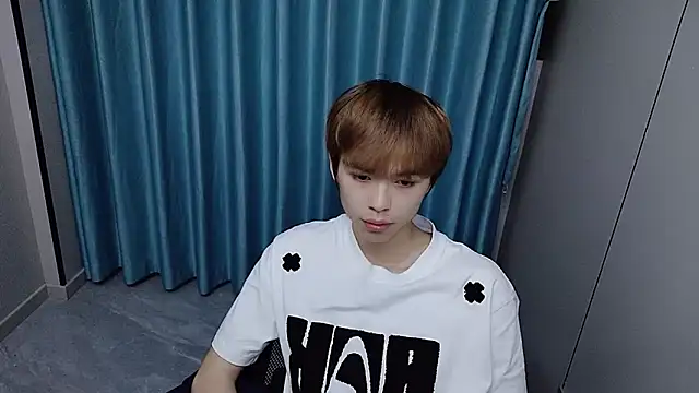 w5206t Pertunjukan Webcam