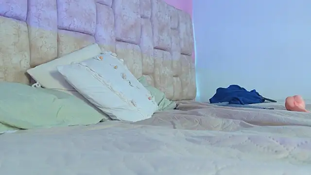 NanyMatrioska Chat XXX live