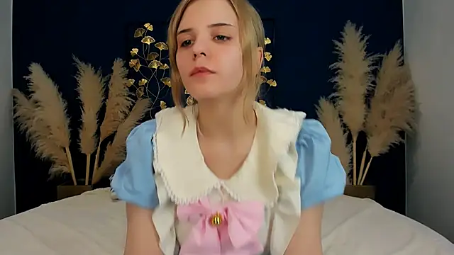 Chatroom XXX en direct de ALZA_AZURE