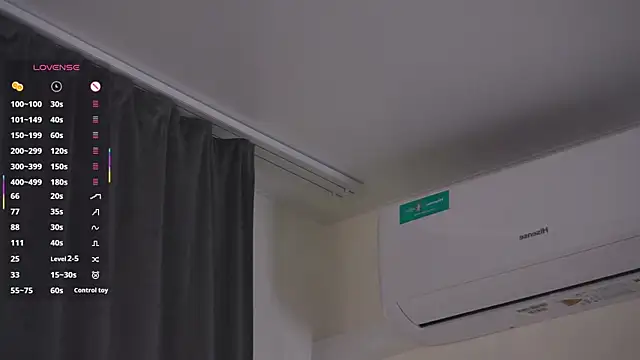 MarenGoodrich Chat XXX in diretta